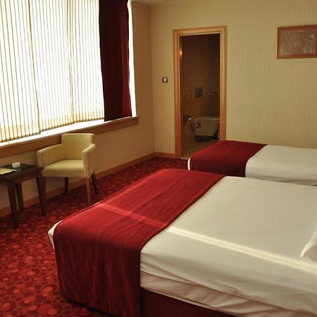 Gaziantep Plaza Hotel Zimmer foto