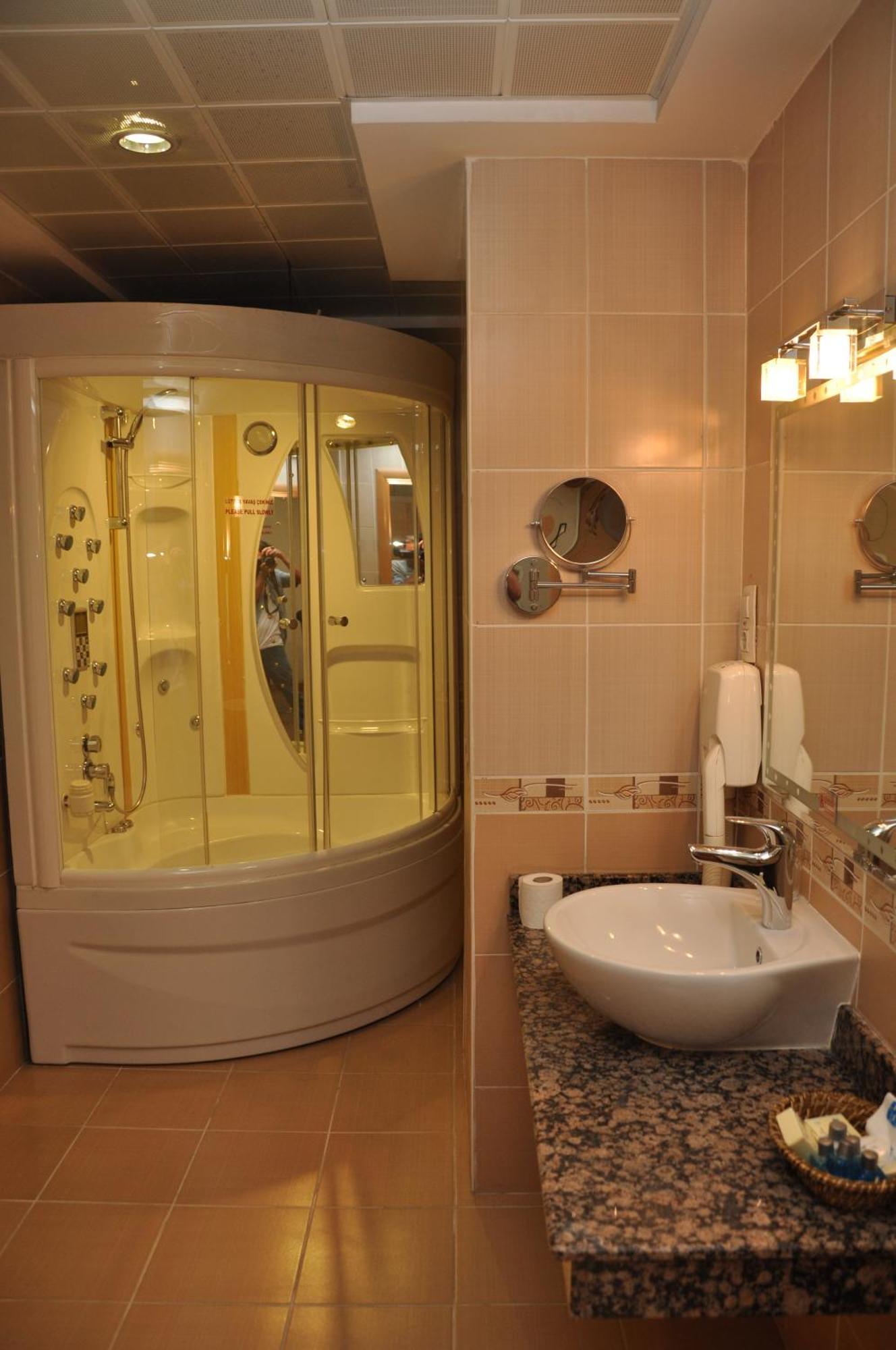 Gaziantep Plaza Hotel Zimmer foto
