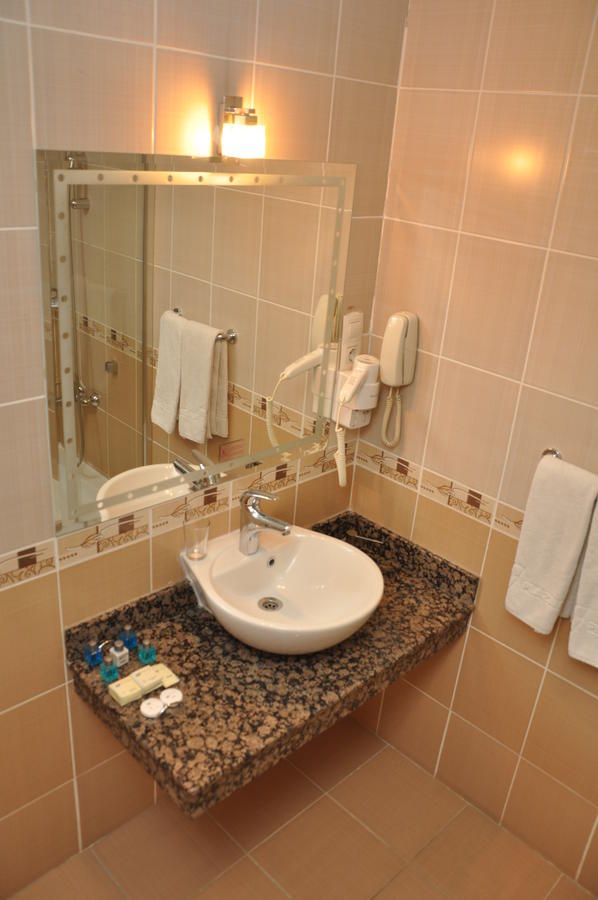 Gaziantep Plaza Hotel Zimmer foto